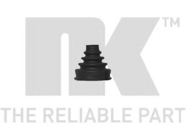 NK 522303 Bellow Set, drive shaft